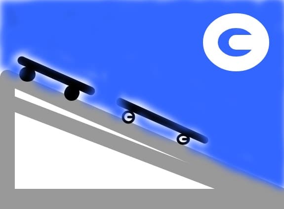 skateboard