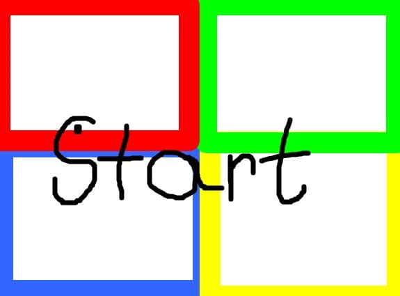 start