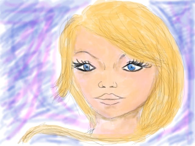 girl