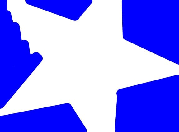 star