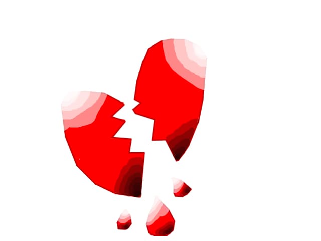 Broken Heart