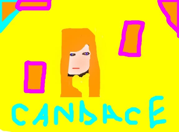 candace