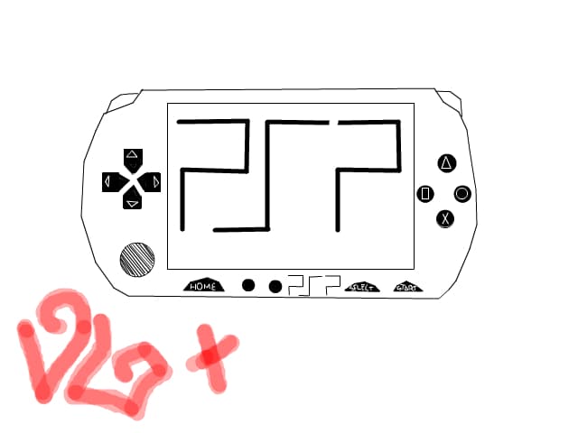 PSP
