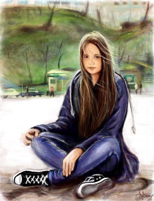 poster