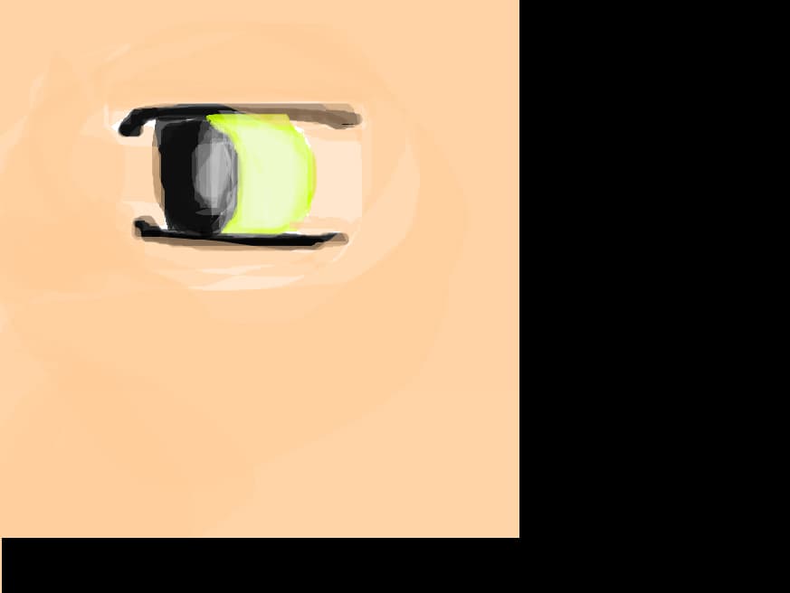 eye
