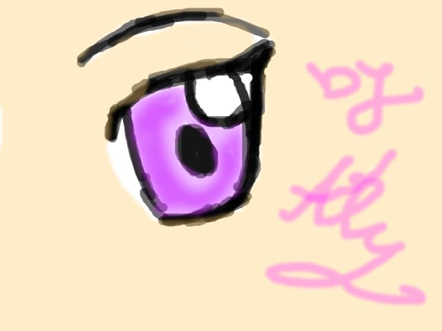 eye