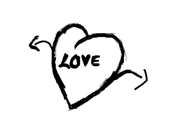 love