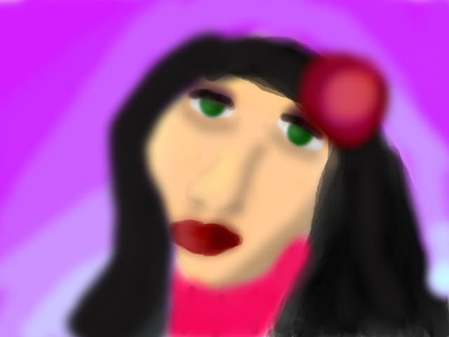 Madam Paloma