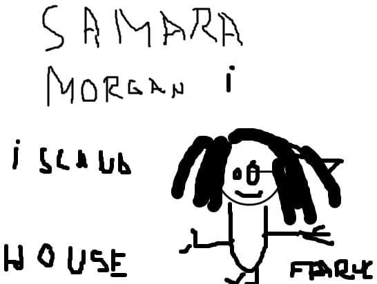 samara morgan