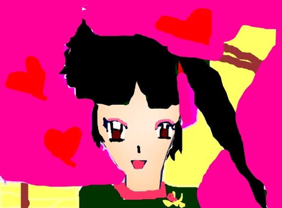 sango
