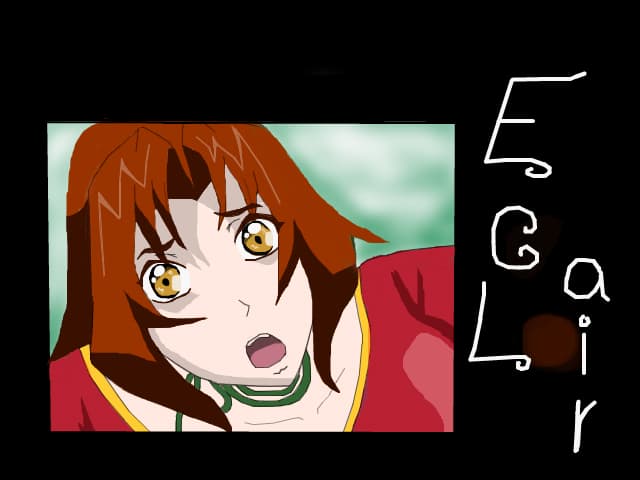 eclair