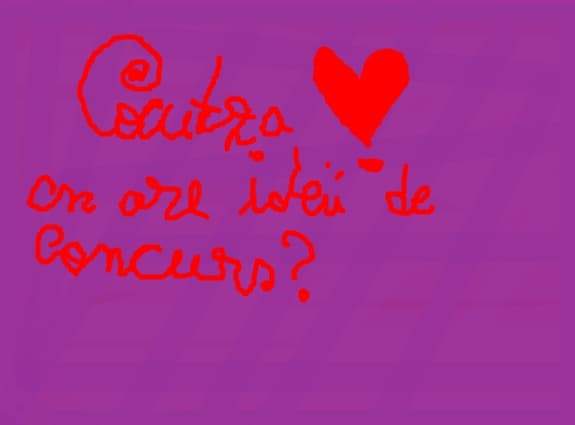 cn are vreo idee