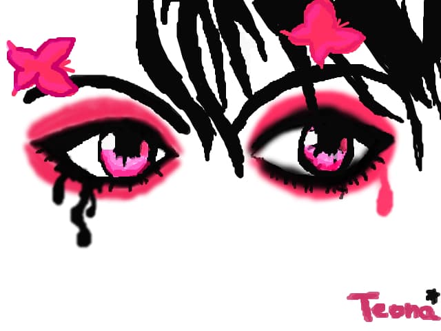 Pink:X