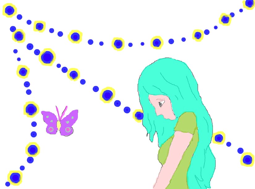 anime girl
