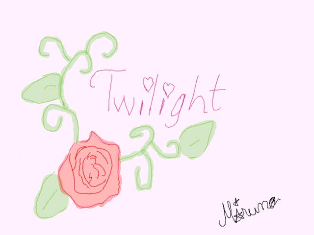 twilight