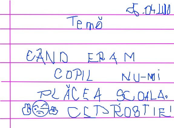 tema