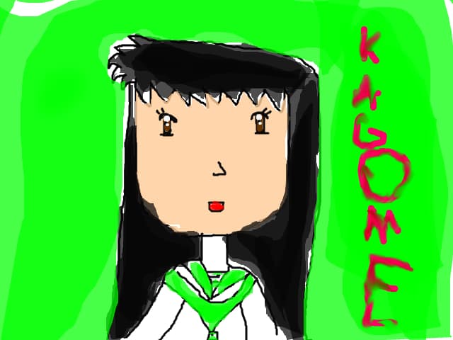 kagome