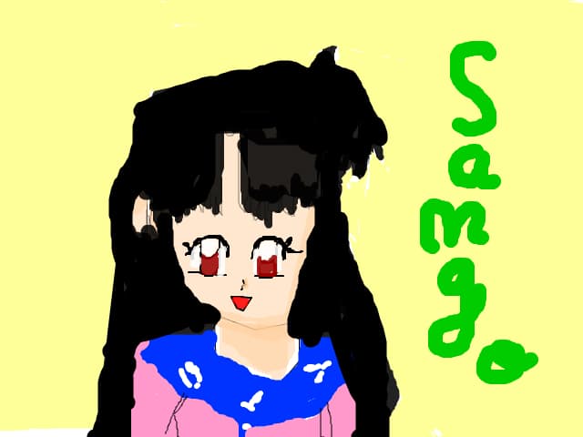 SANGO