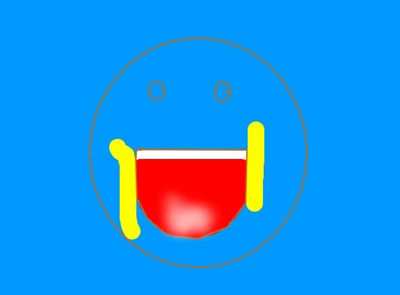 smile
