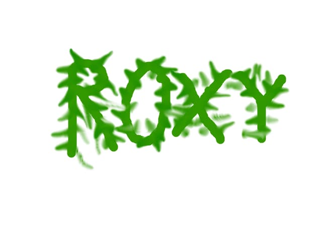 roxy