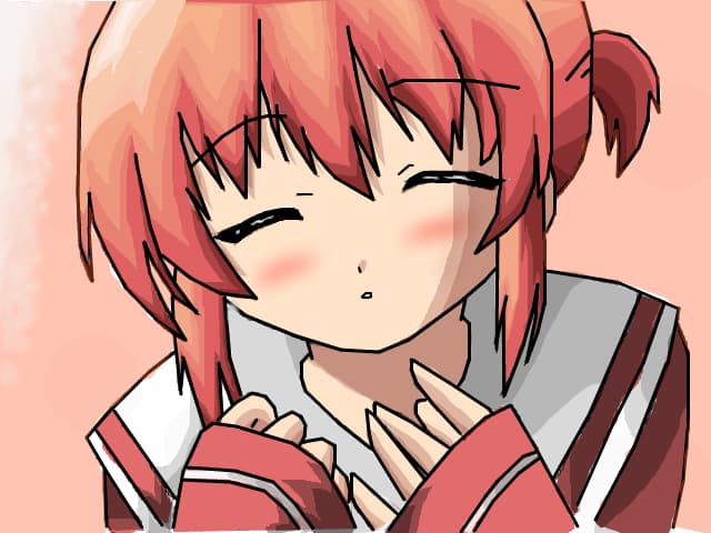 Little Aiko