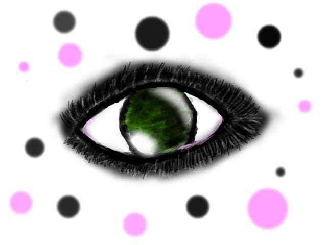 eye