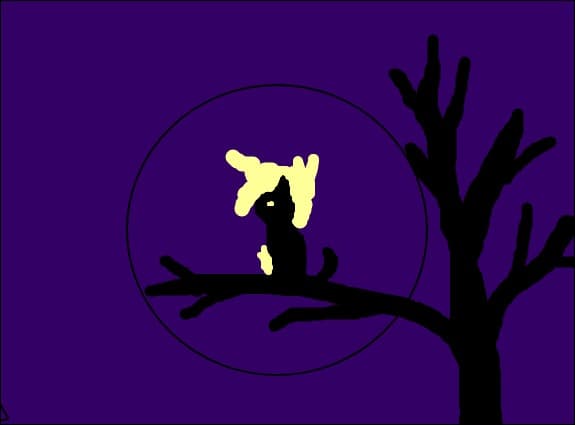 Night