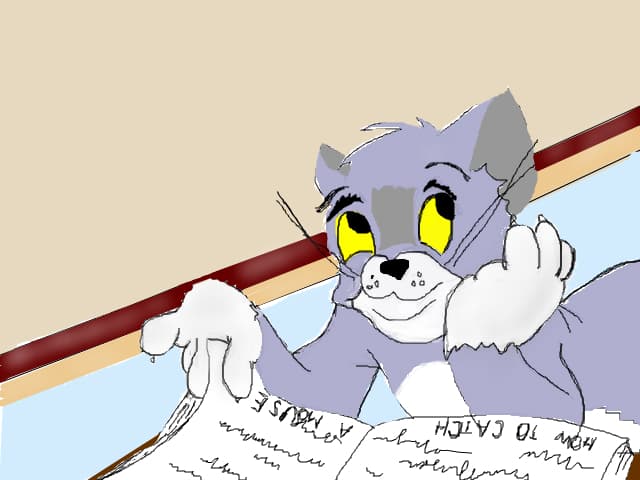 tom