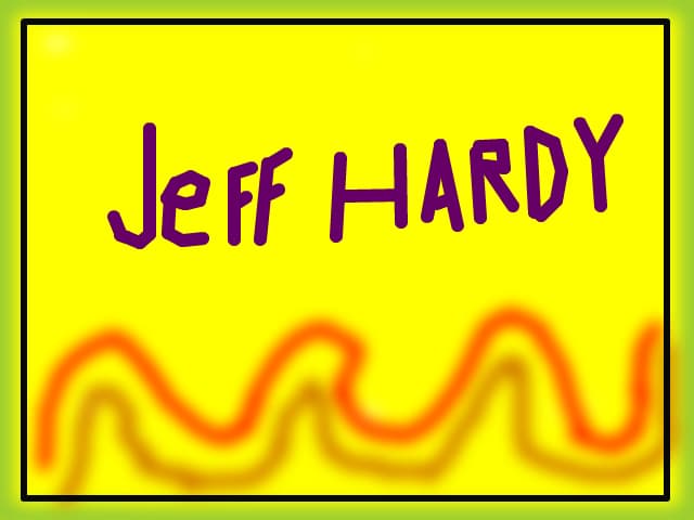 Jeff Hardy