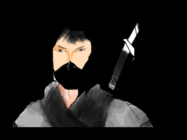 Mda,cnv in versiunea anime