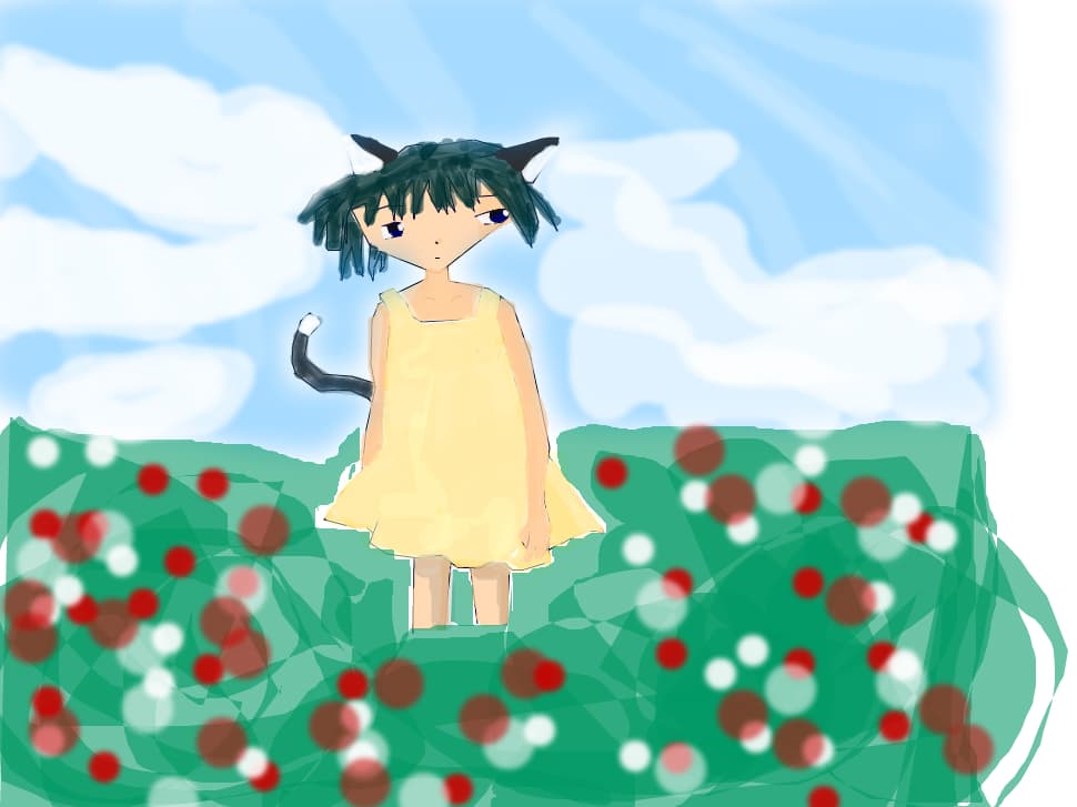 GirlCat