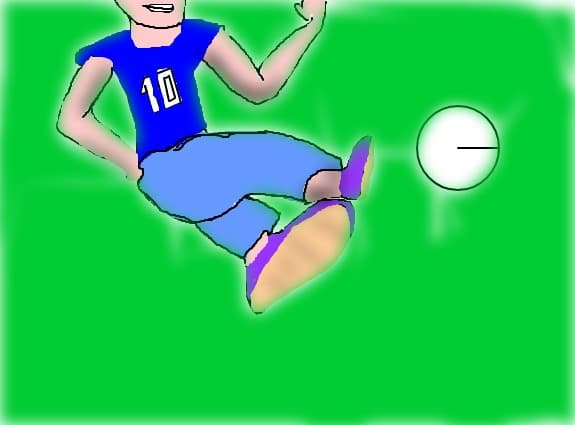 fotbal