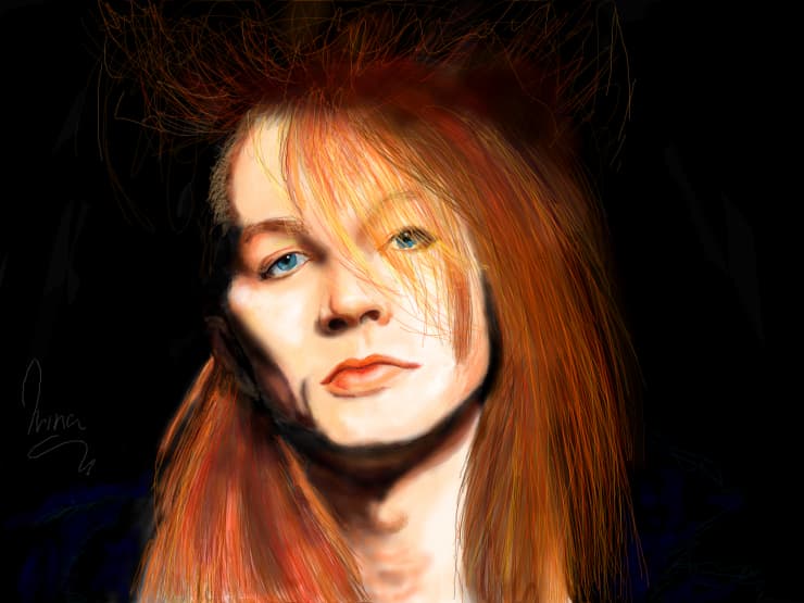 Axl
