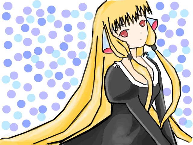 Chii Chobits
