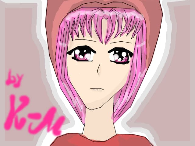 anime