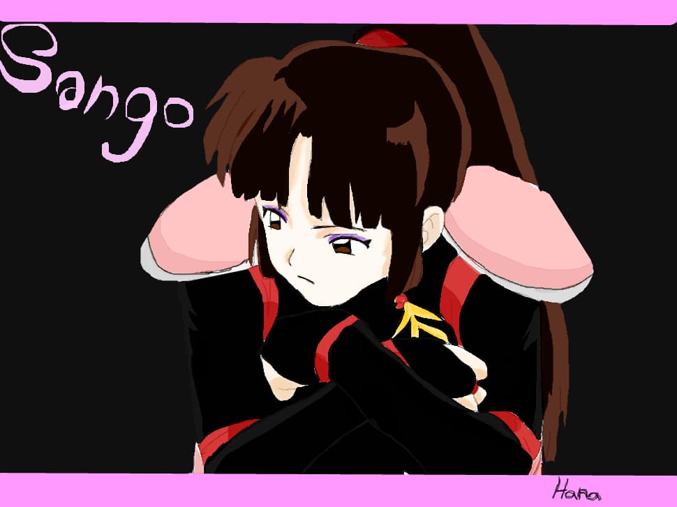 Sango