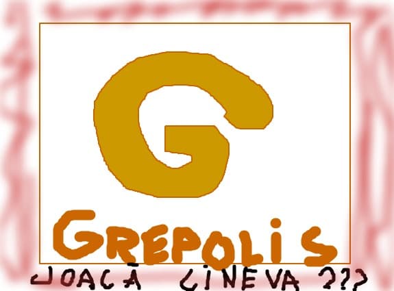 Grepolis