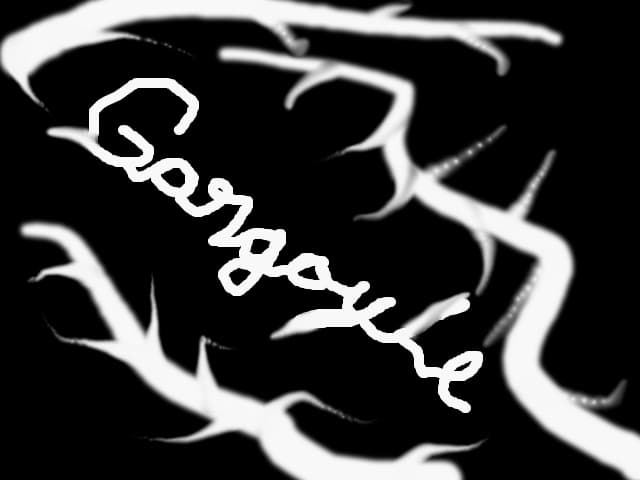 GargoyLe