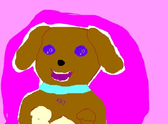 riky