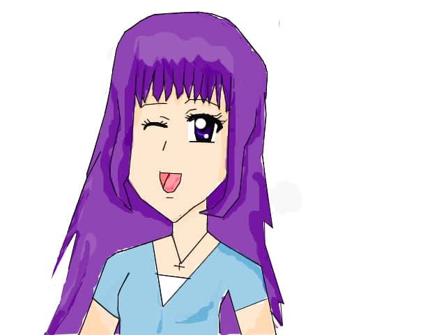 anime girl