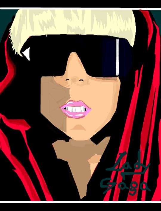 Lady Gaga