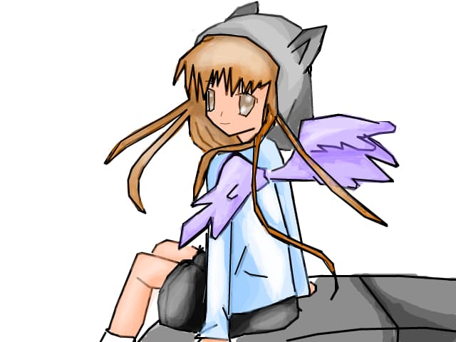 angel ^_^