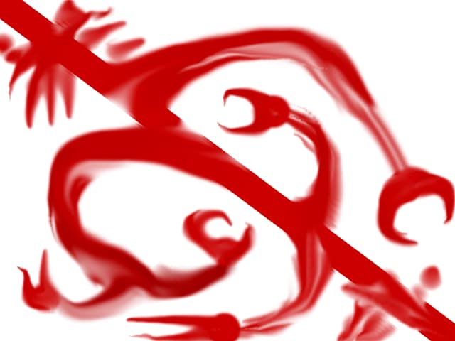 fire hand