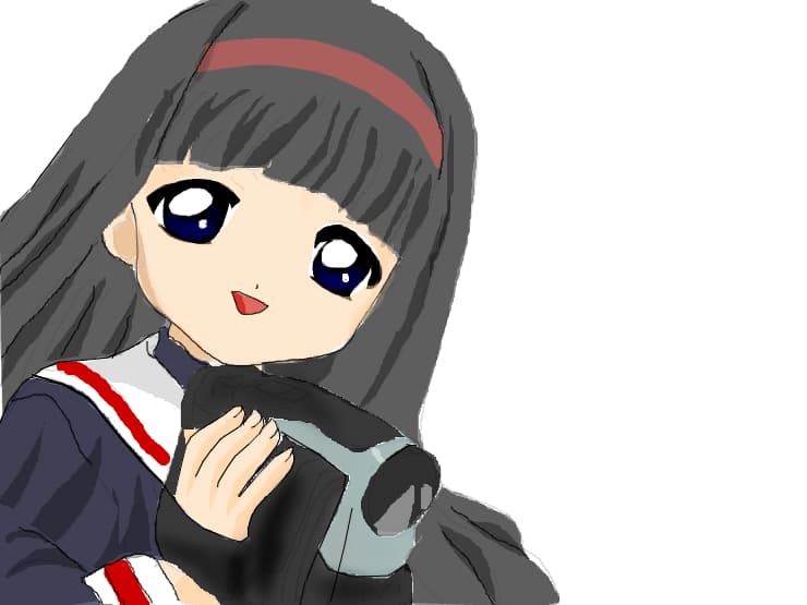 tomoyo