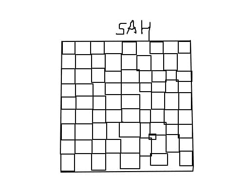sah