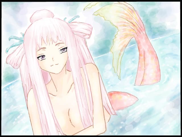 Mermaid