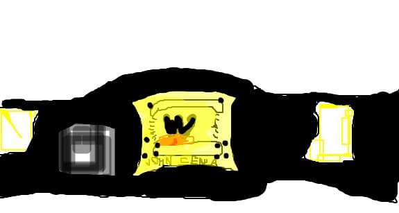 John Cena
