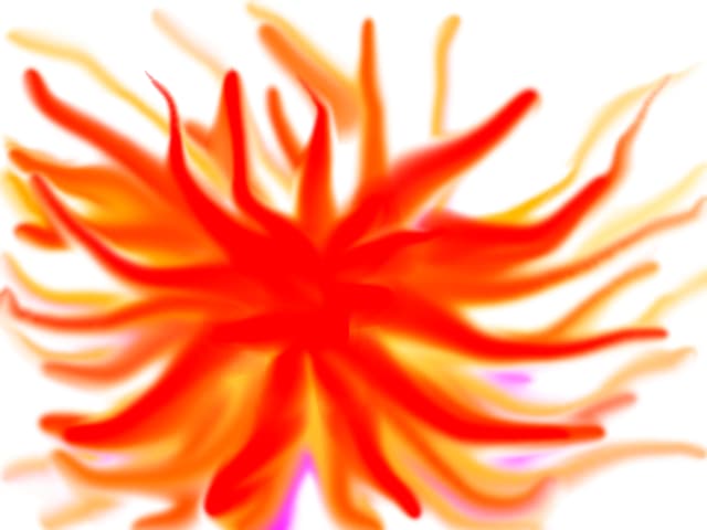 Playing with fire
