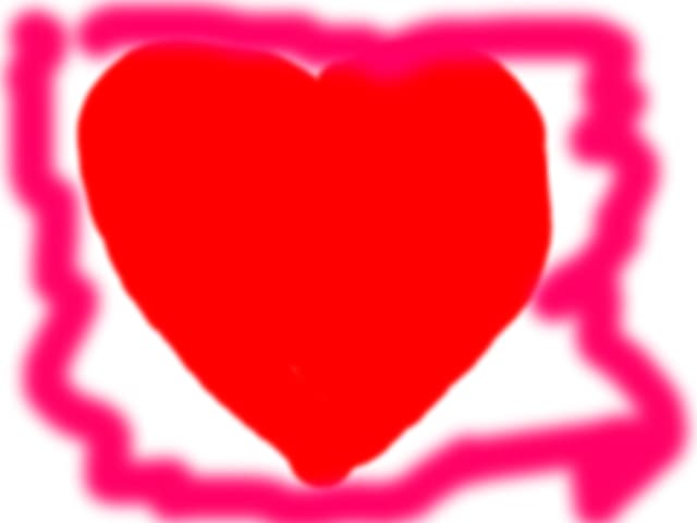 Love is everywhere