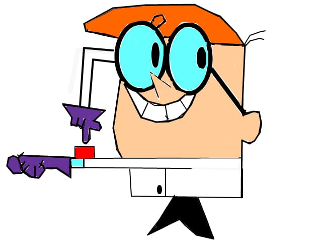dexter